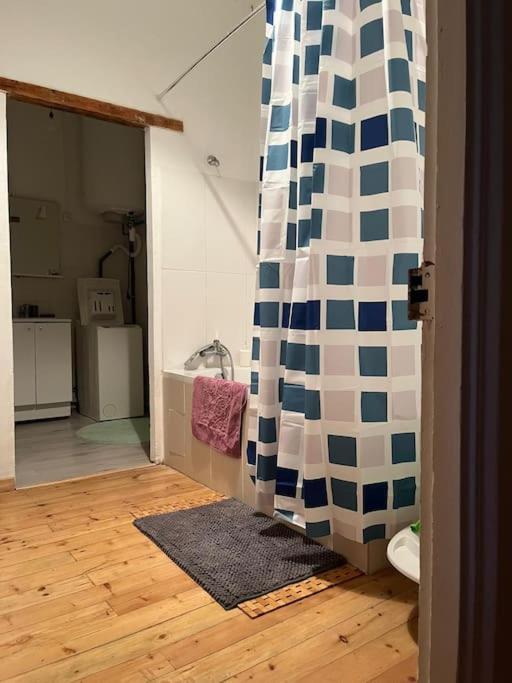 Maison Calme Seyne Екстер'єр фото