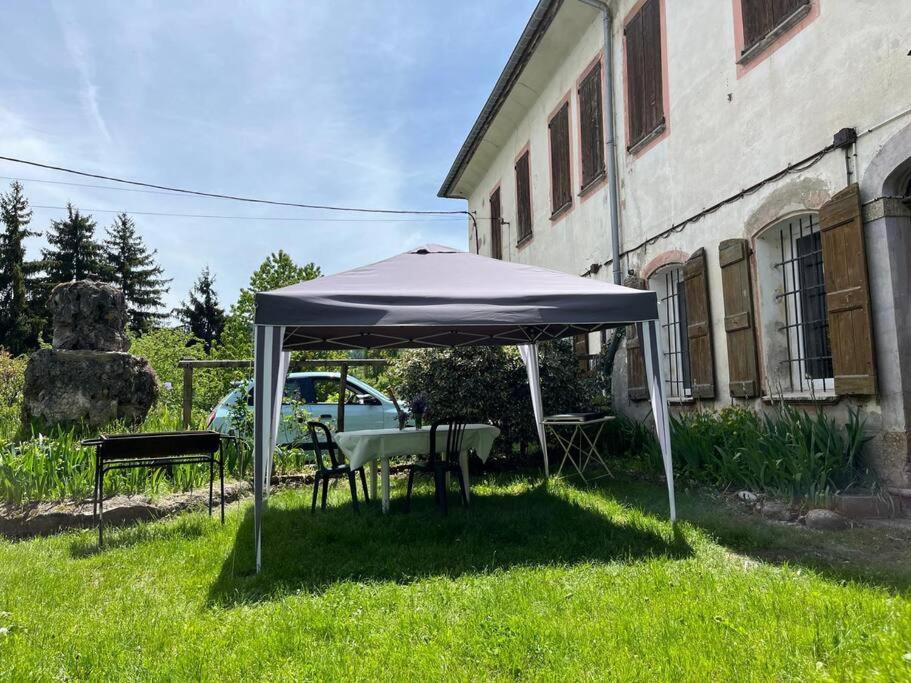 Maison Calme Seyne Екстер'єр фото